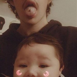 Meet your Posher, Alvin